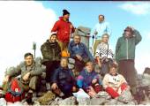 23. Bjelolasica, 1993.